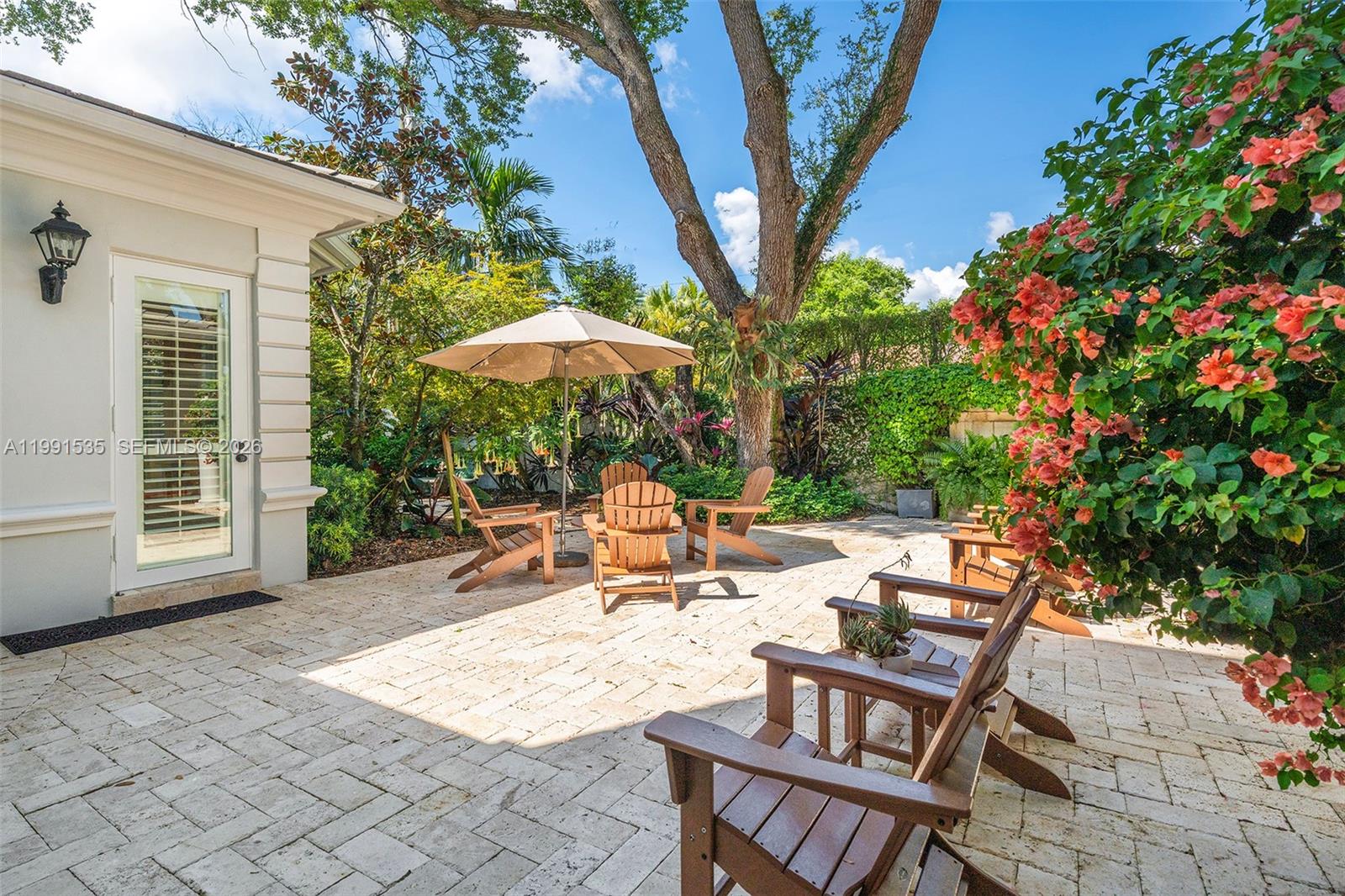 C GABLES RIVIERA SEC 12 - Residential