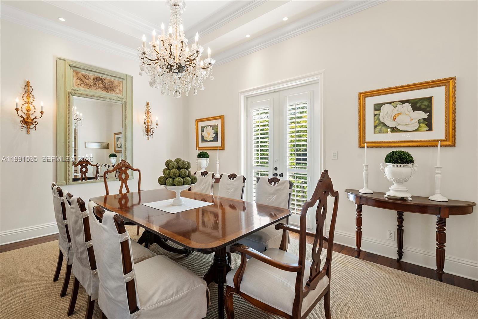 C GABLES RIVIERA SEC 12 - Residential