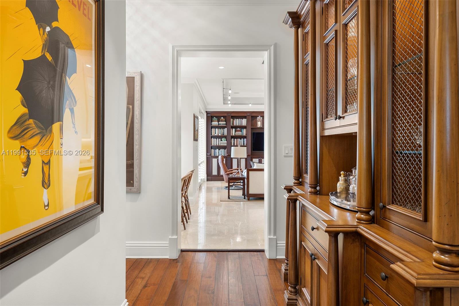 C GABLES RIVIERA SEC 12 - Residential