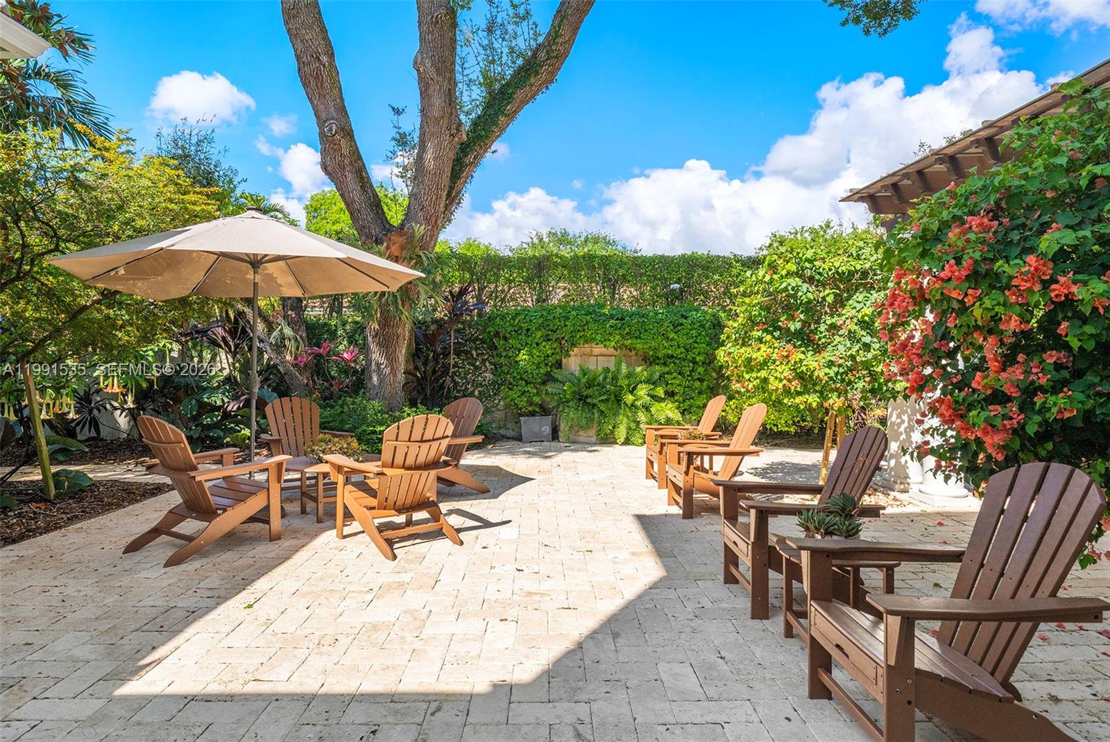 C GABLES RIVIERA SEC 12 - Residential