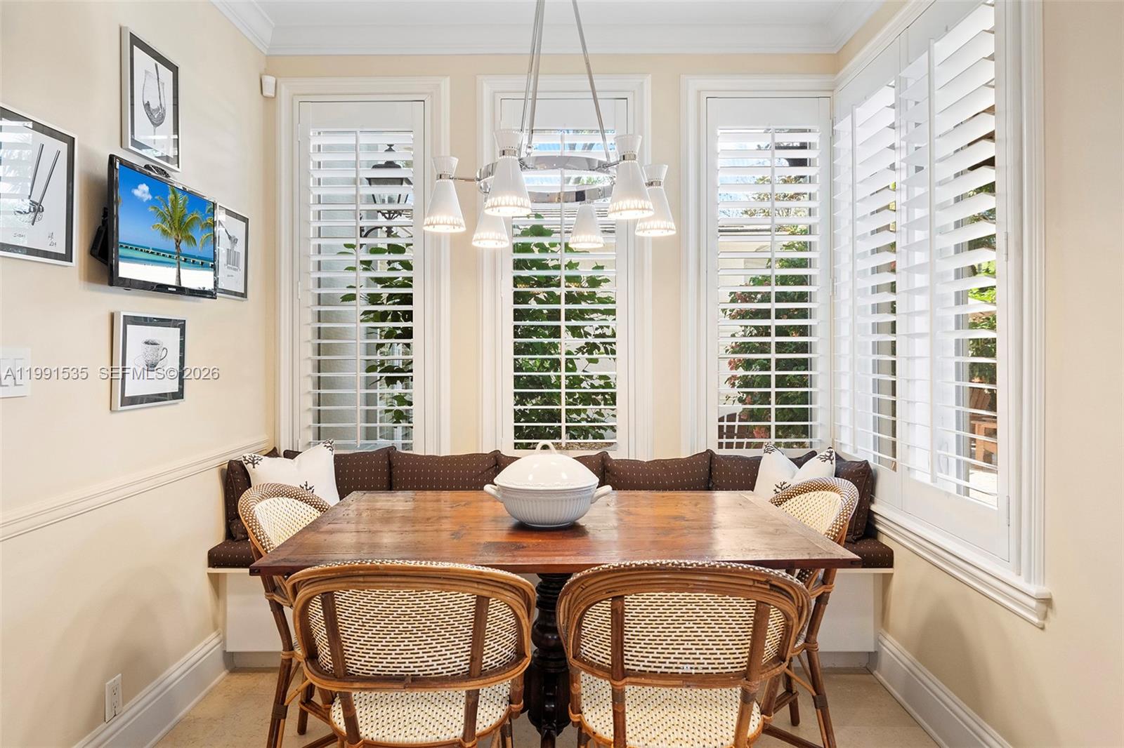 C GABLES RIVIERA SEC 12 - Residential