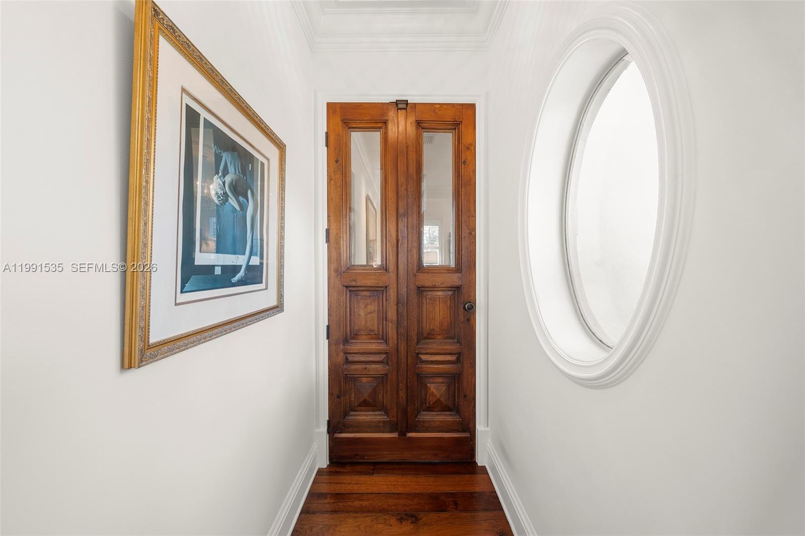 C GABLES RIVIERA SEC 12 - Residential