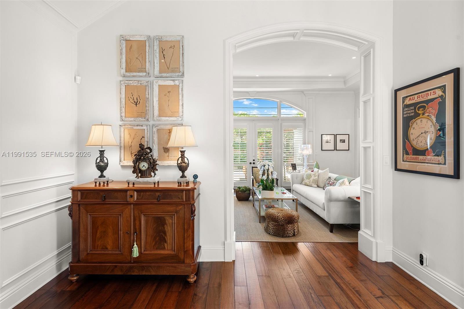 C GABLES RIVIERA SEC 12 - Residential