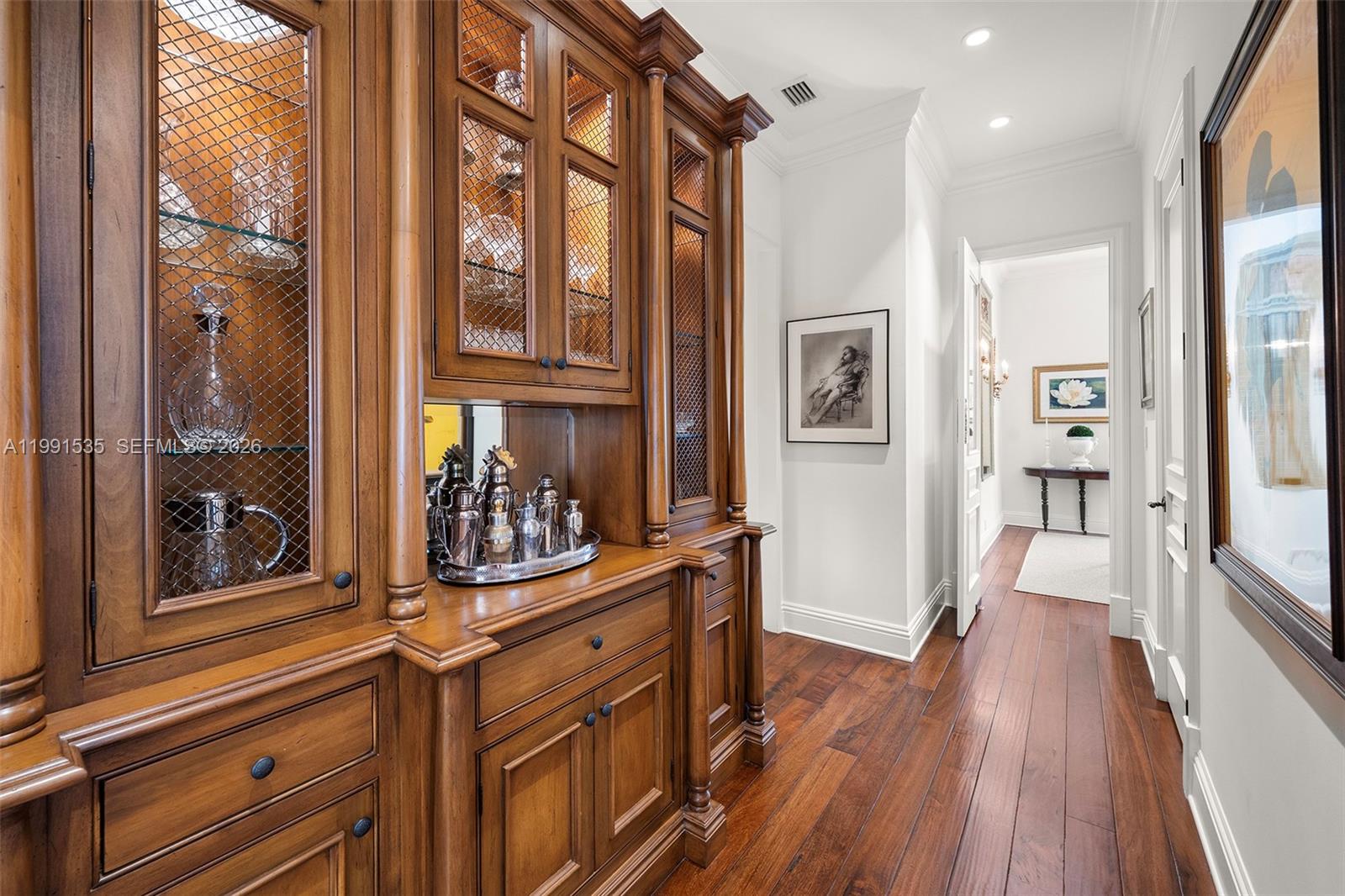 C GABLES RIVIERA SEC 12 - Residential