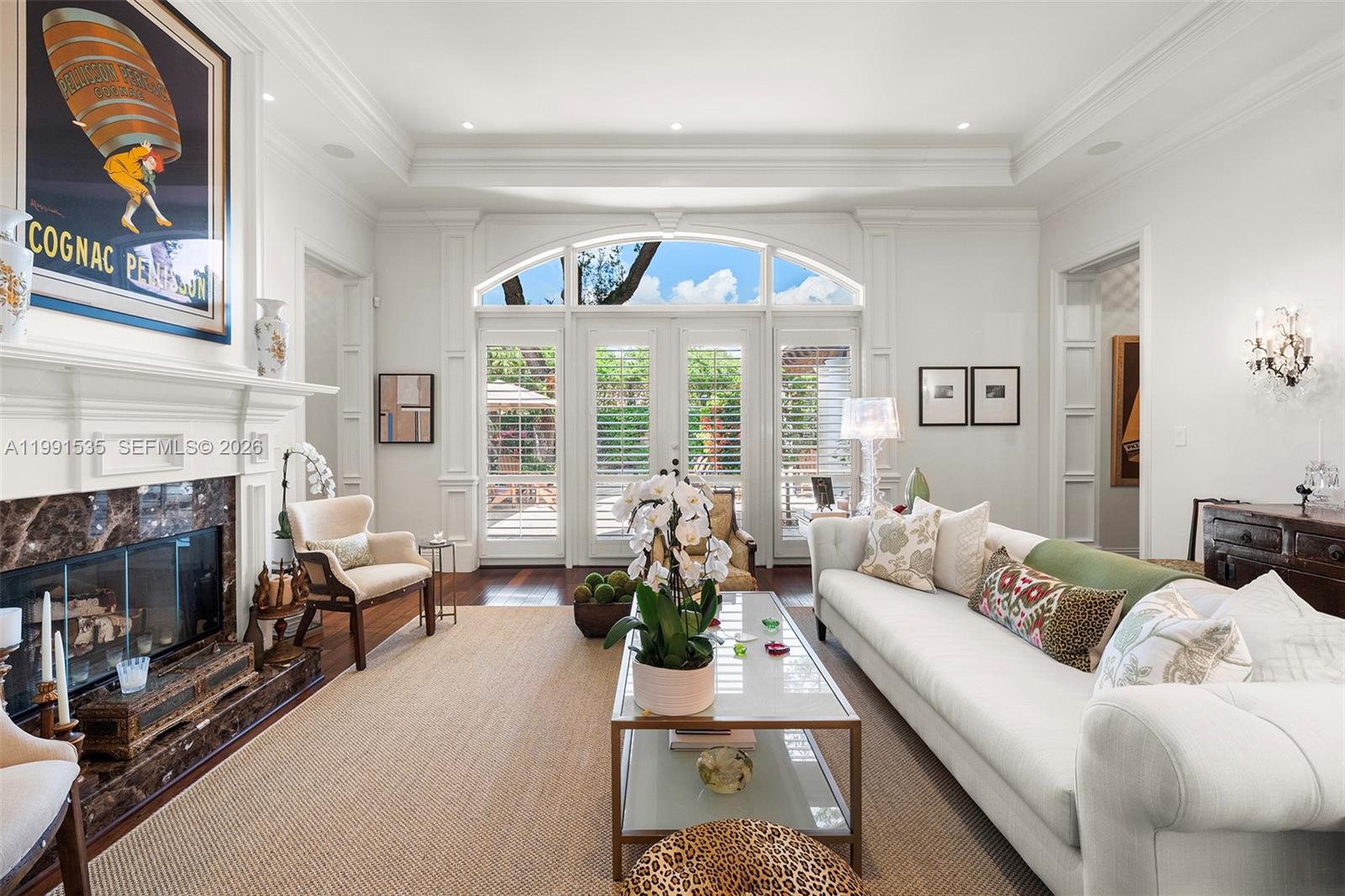 C GABLES RIVIERA SEC 12 - Residential