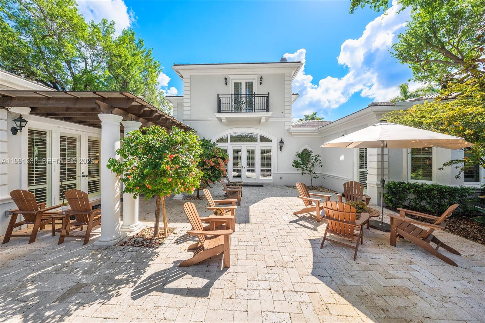 C GABLES RIVIERA SEC 12 - Residential