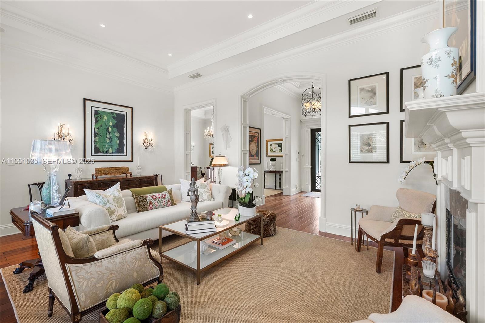 C GABLES RIVIERA SEC 12 - Residential