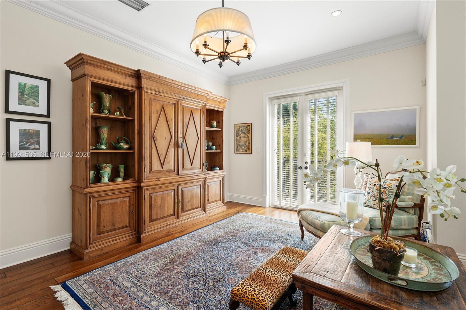 C GABLES RIVIERA SEC 12 - Residential