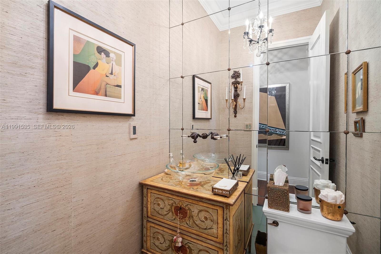 C GABLES RIVIERA SEC 12 - Residential