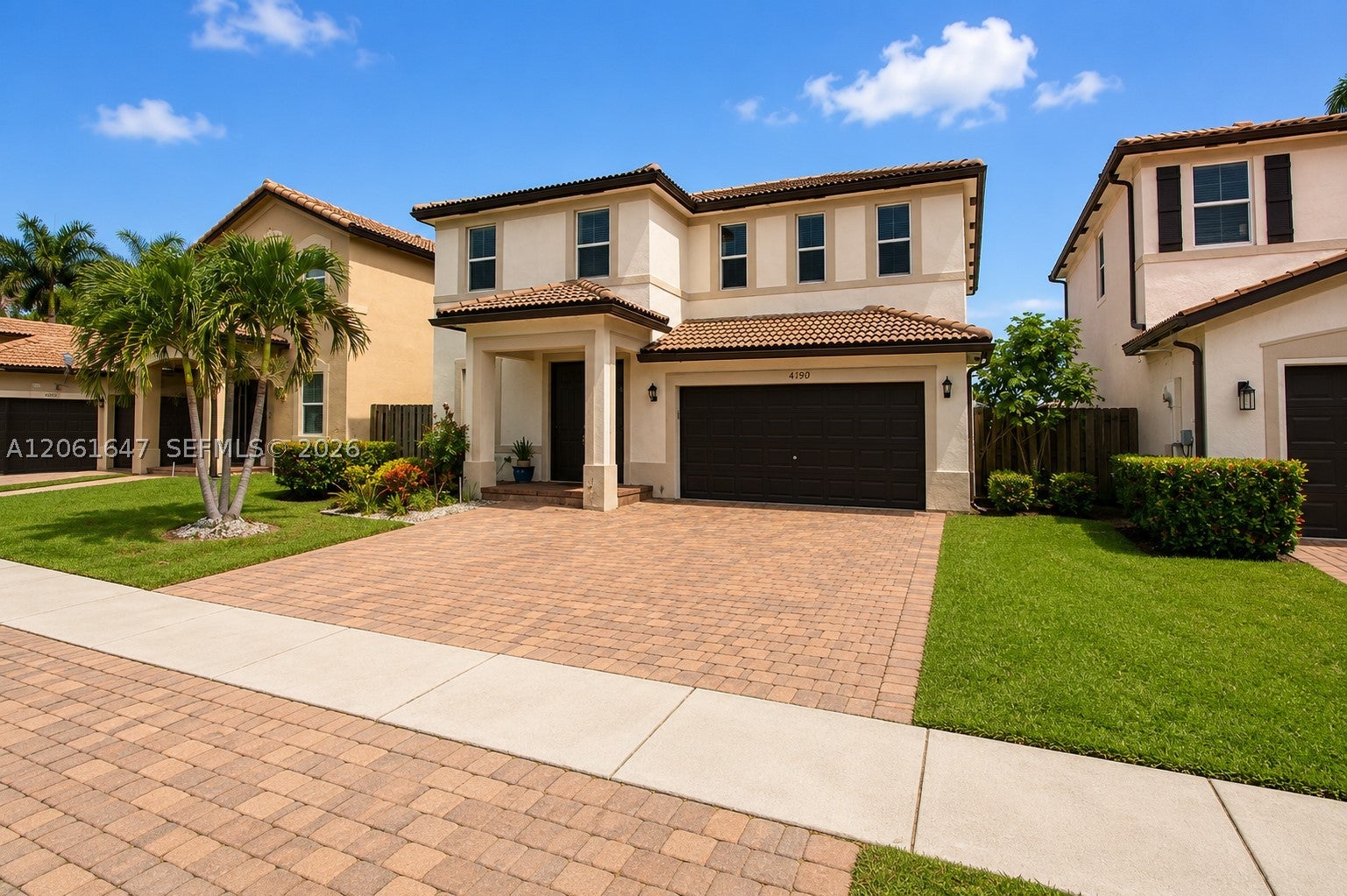 4190 NE 20th St, Homestead FL 33033
