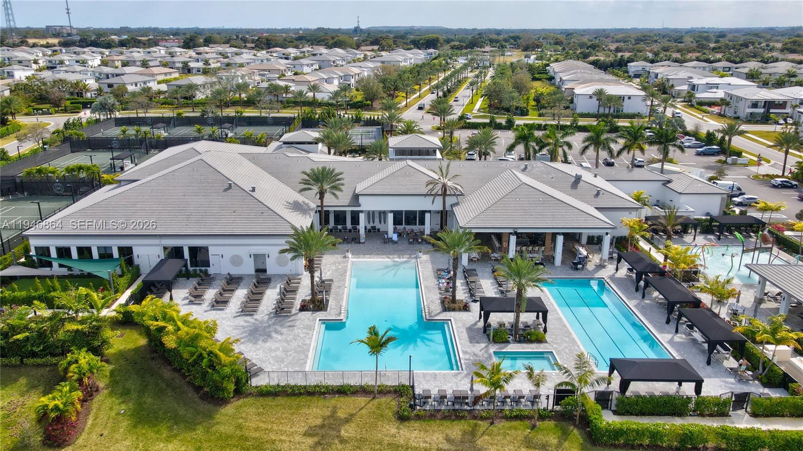 LOTUS PALM - Residential