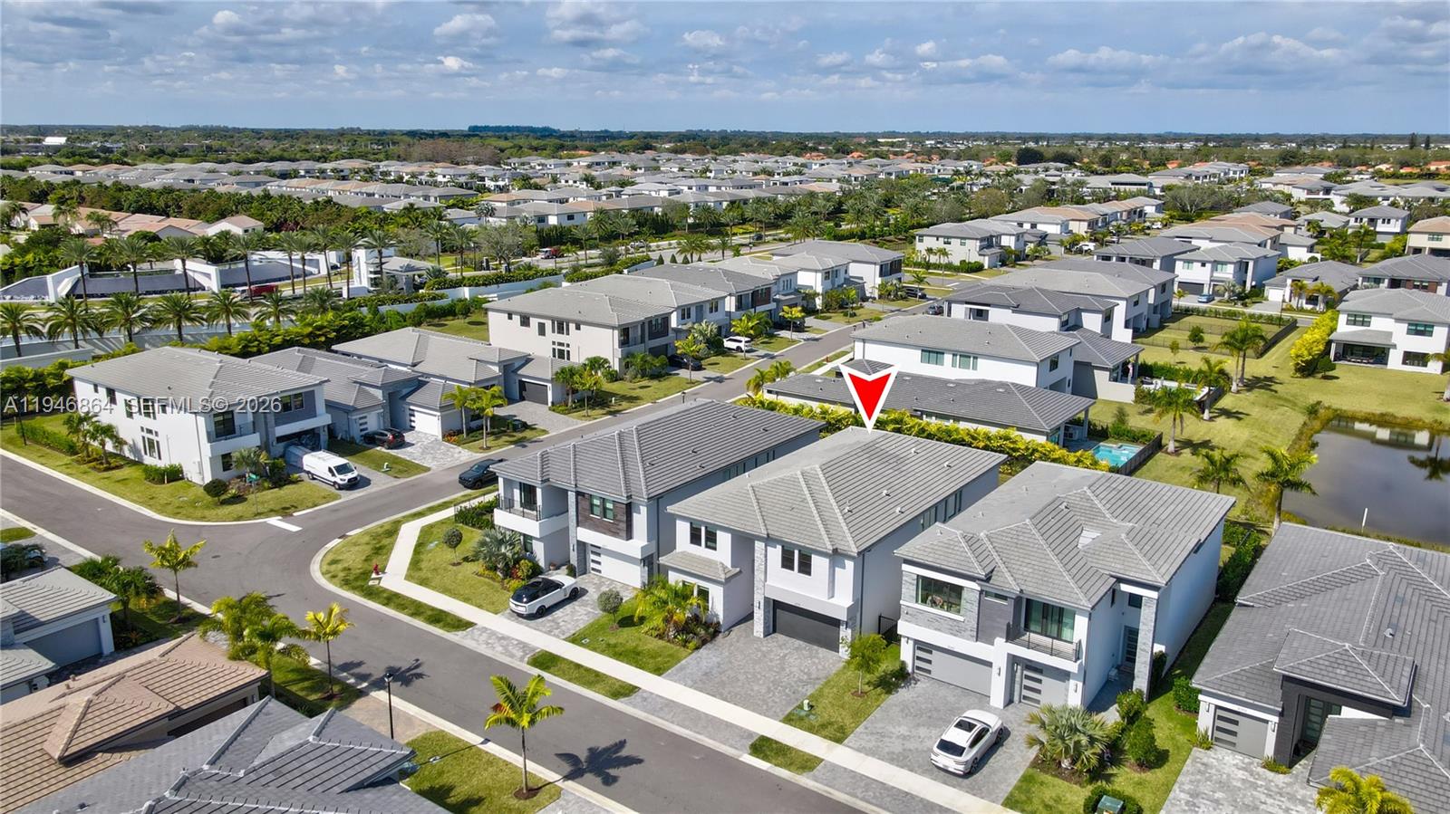 LOTUS PALM - Residential