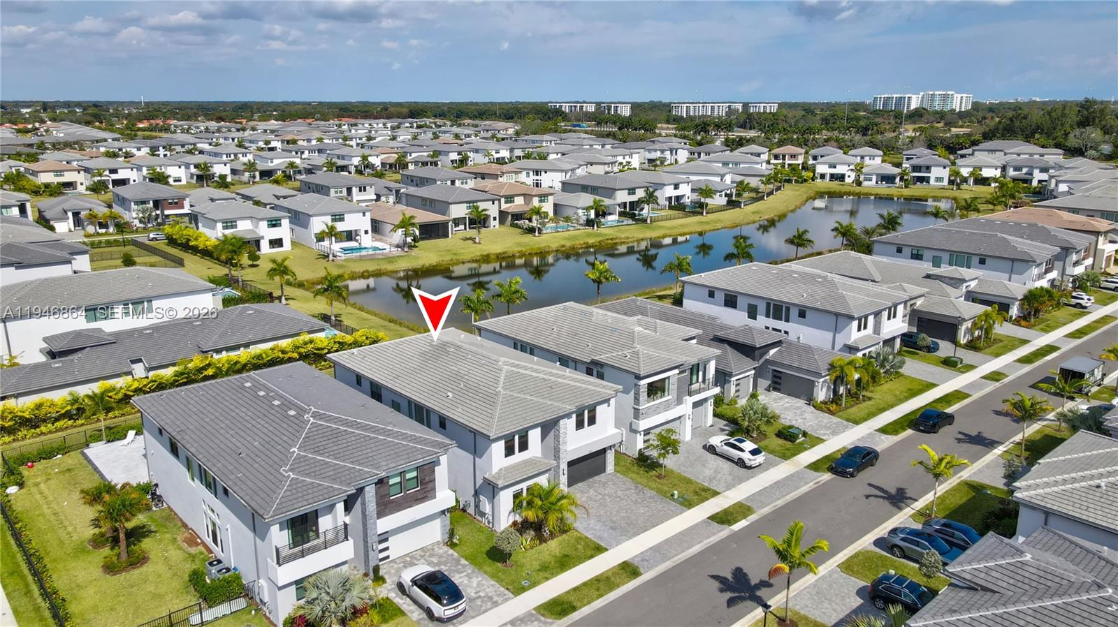 LOTUS PALM - Residential