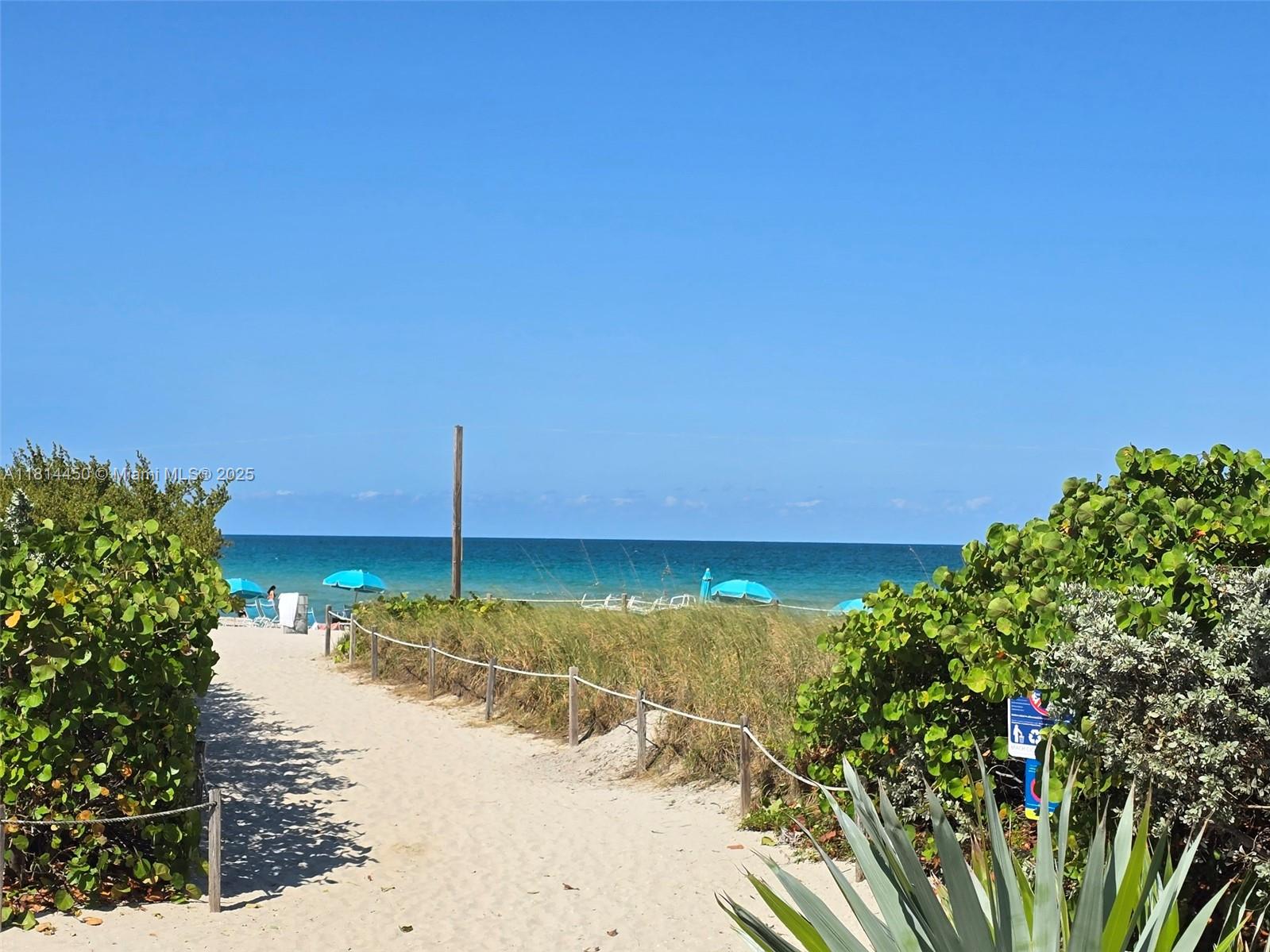 PORT ROYALE CONDO - Residential Lease