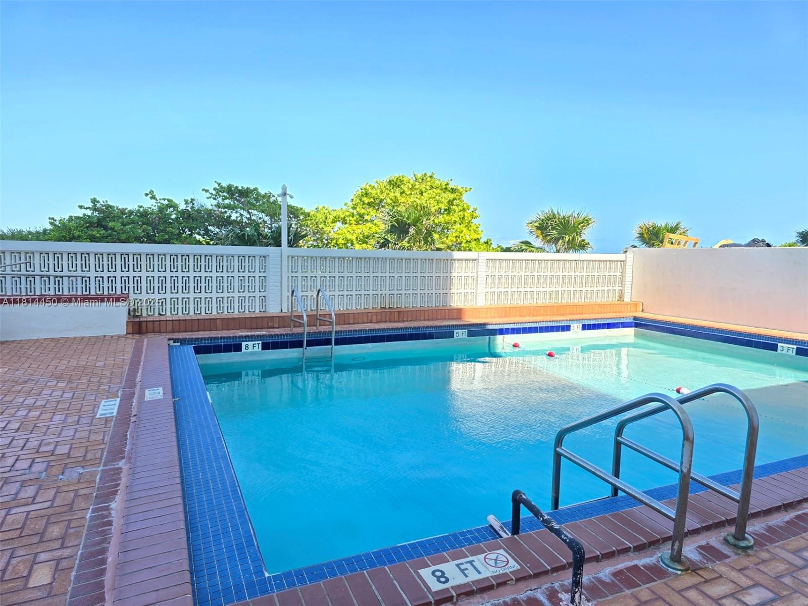 PORT ROYALE CONDO - Residential Lease