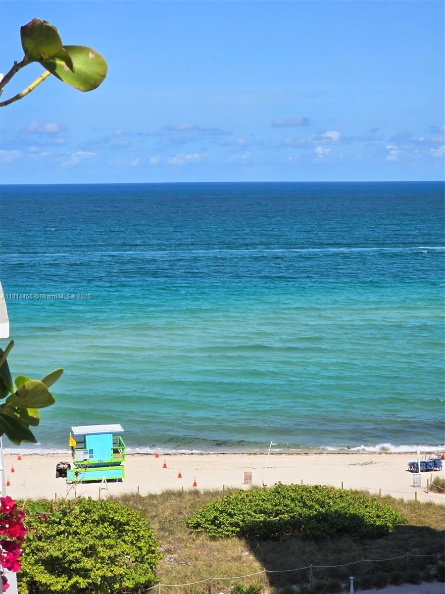 PORT ROYALE CONDO - Residential Lease