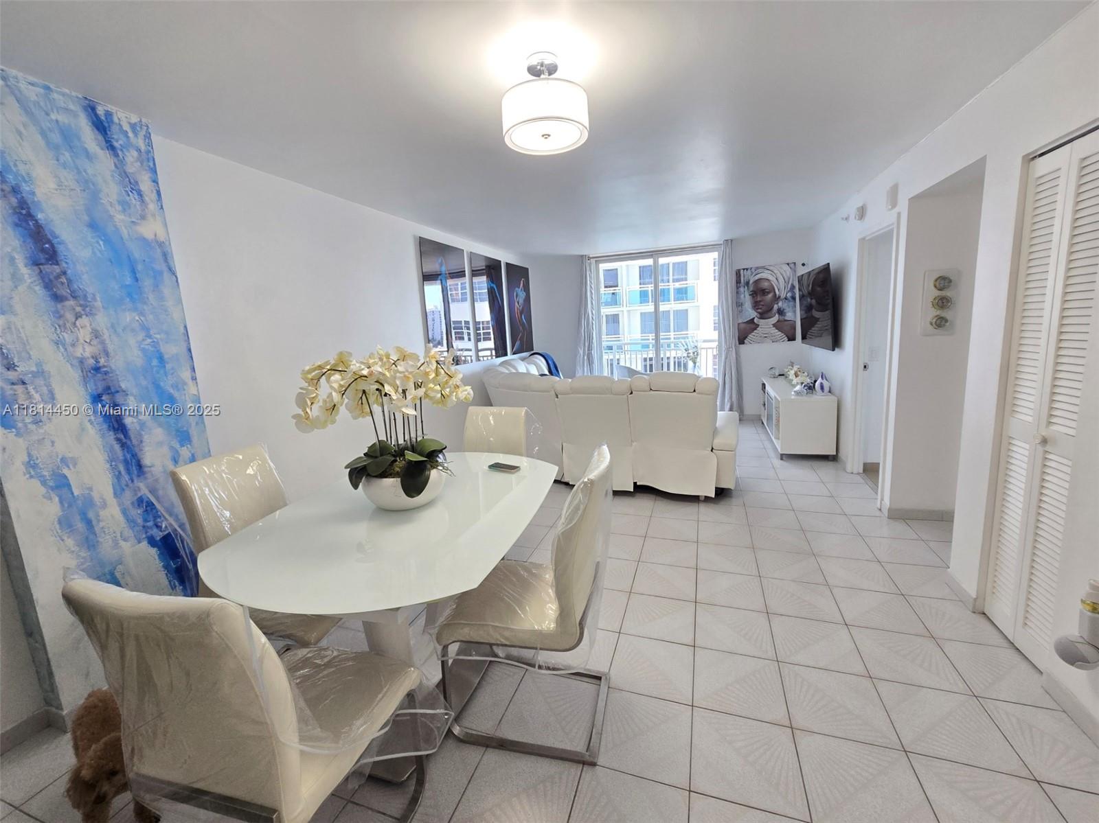 PORT ROYALE CONDO - Residential Lease