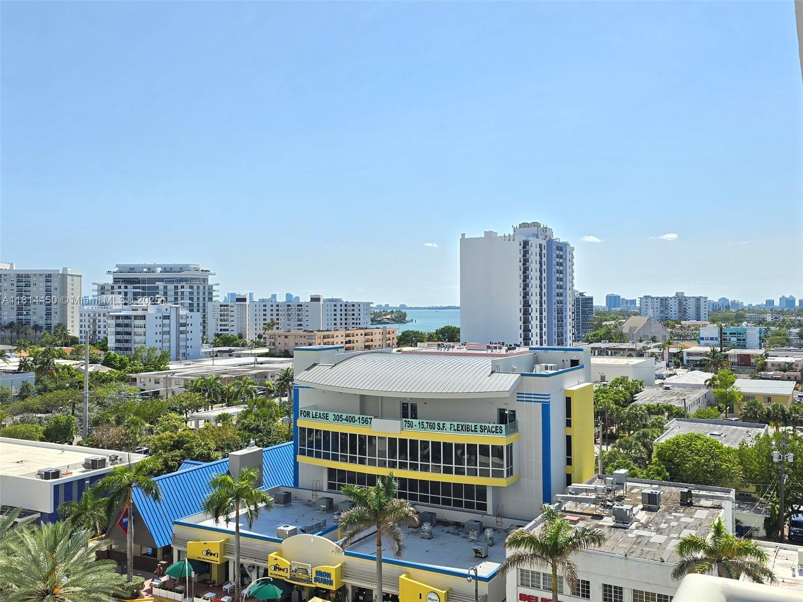 PORT ROYALE CONDO - Residential Lease