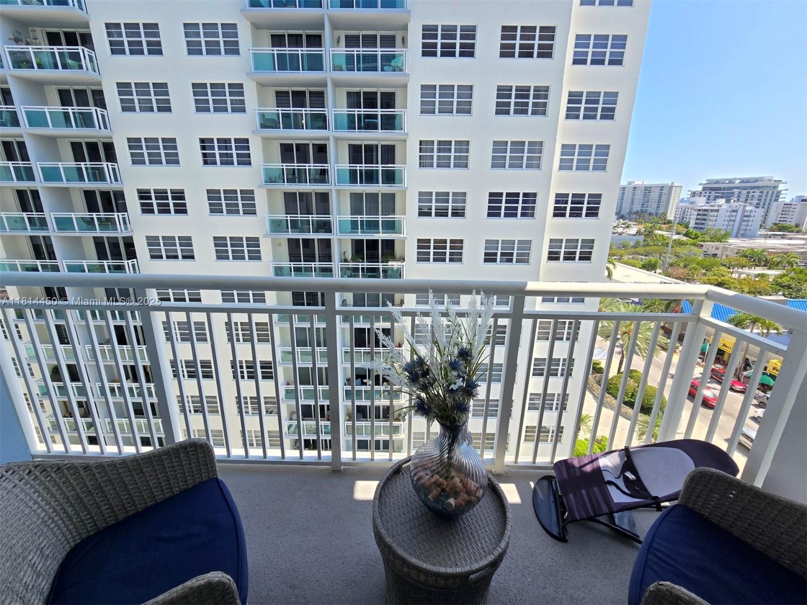 PORT ROYALE CONDO - Residential Lease
