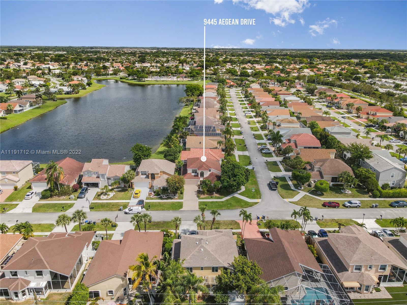 WEITZER SUB 2 - Residential