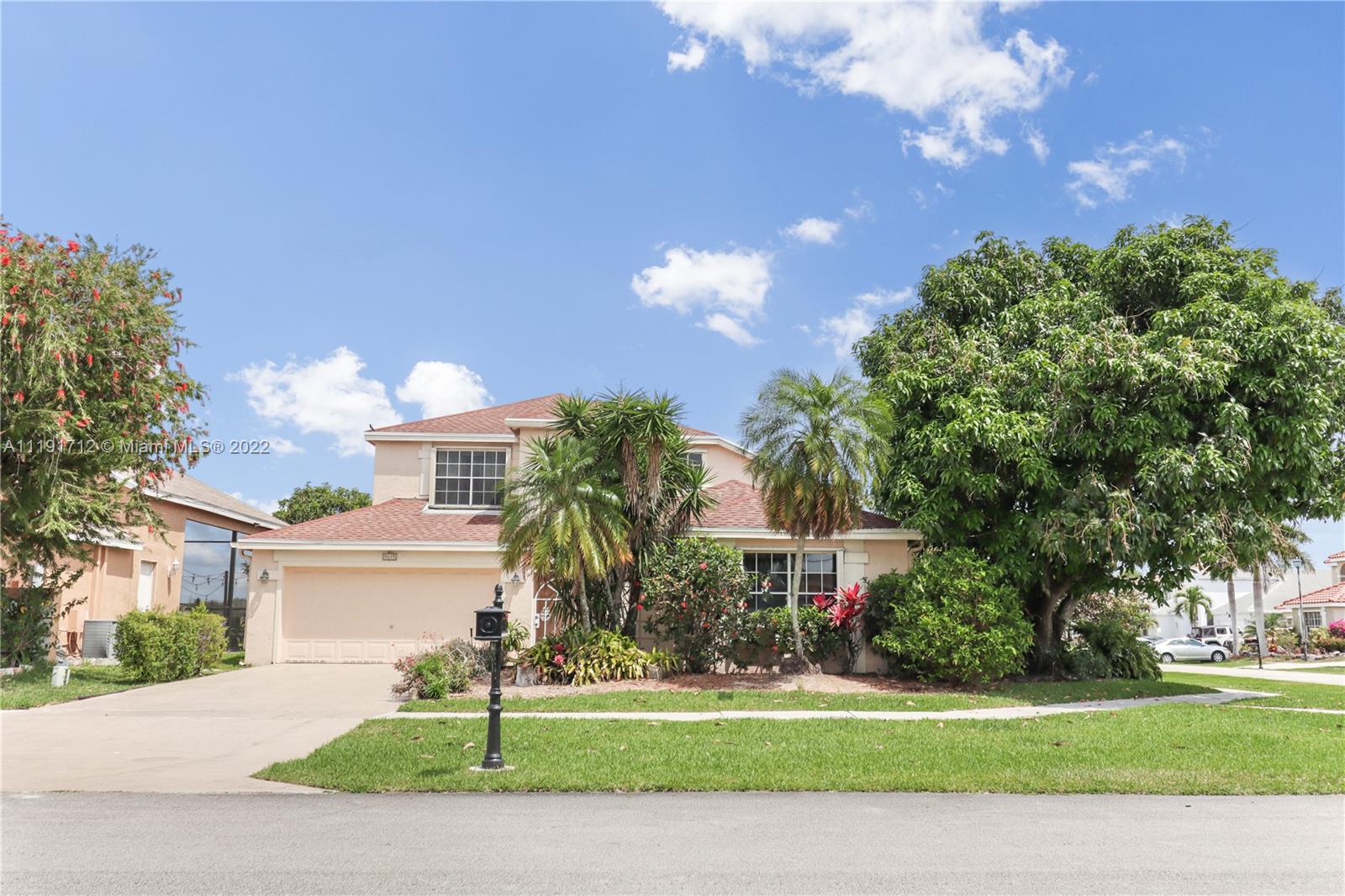 WEITZER SUB 2 - Residential