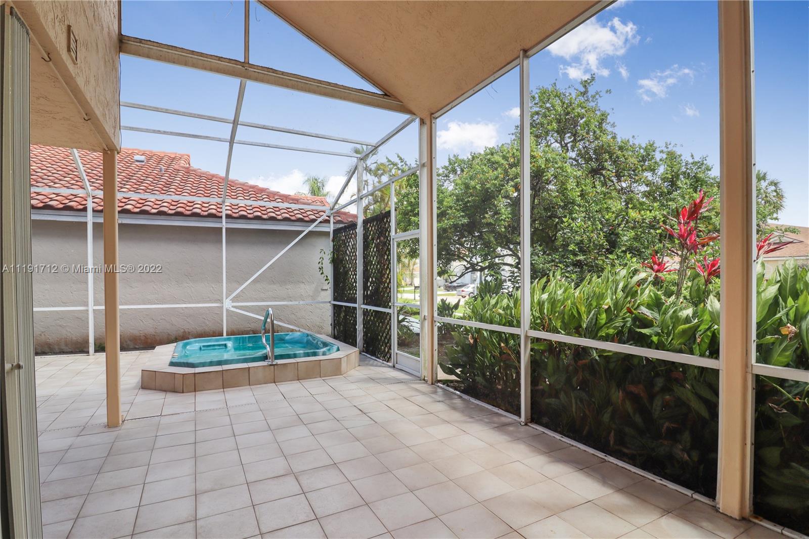 WEITZER SUB 2 - Residential