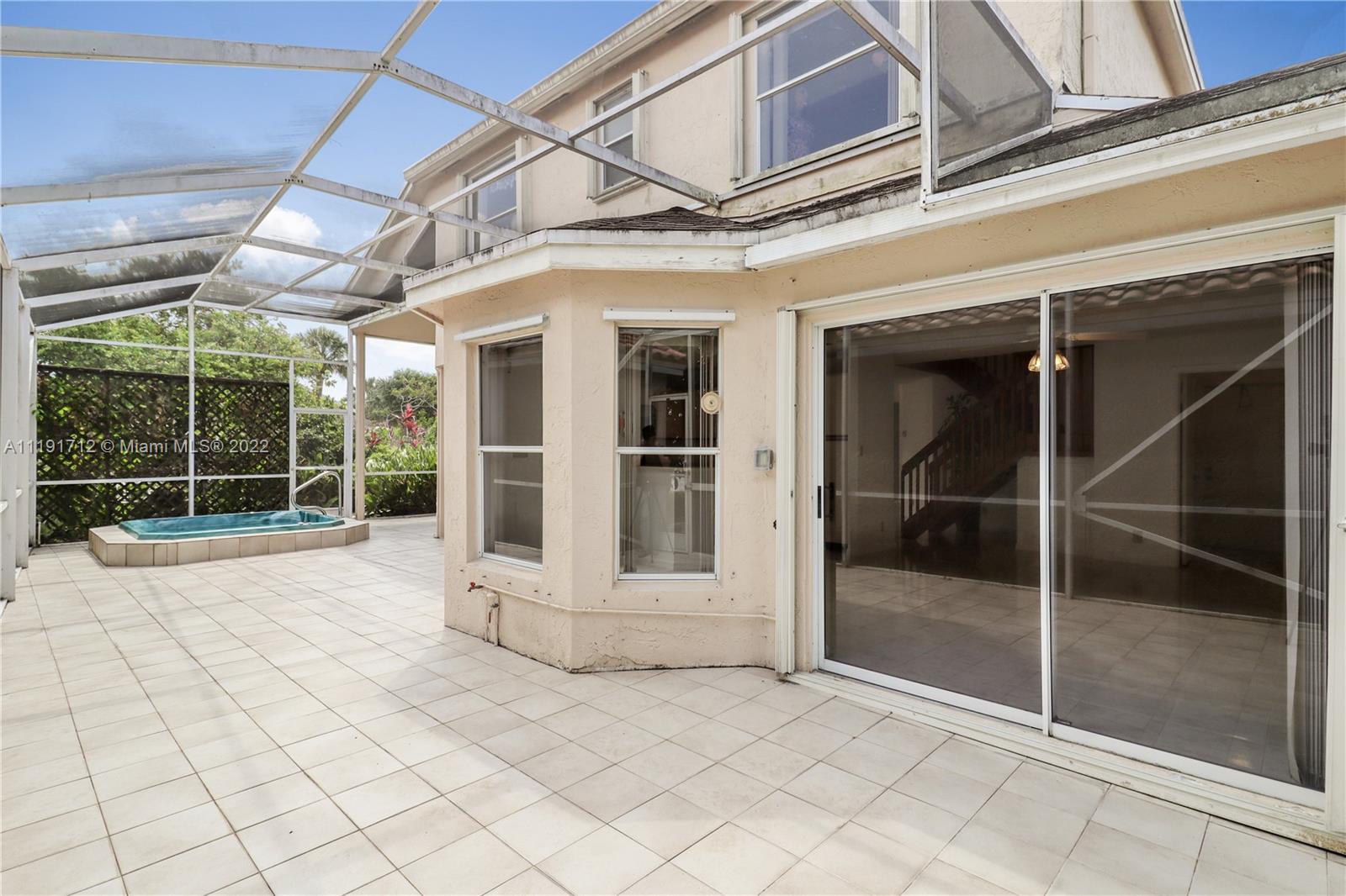 WEITZER SUB 2 - Residential