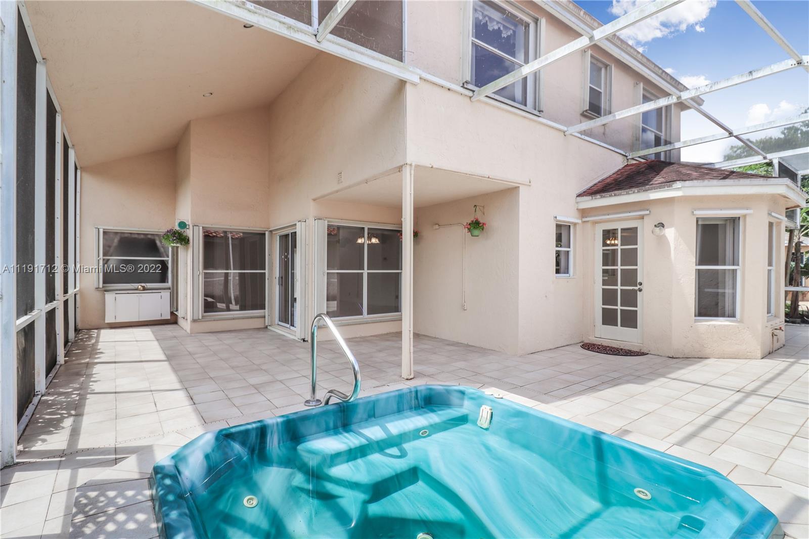 WEITZER SUB 2 - Residential