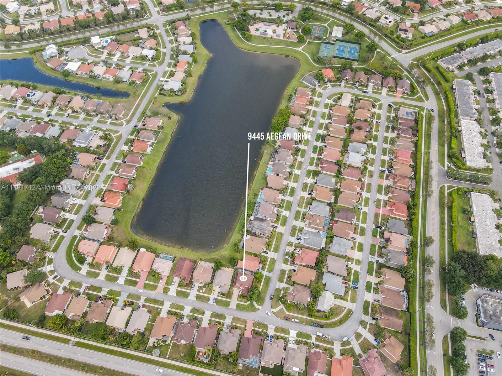 WEITZER SUB 2 - Residential