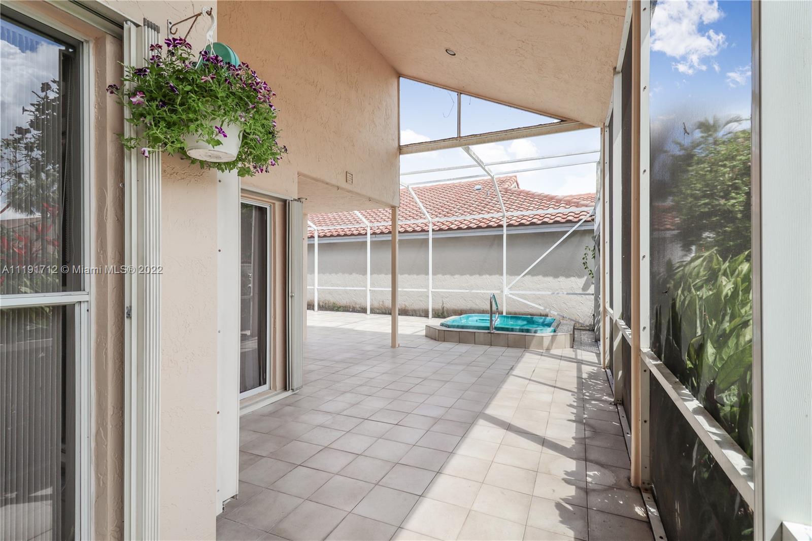 WEITZER SUB 2 - Residential