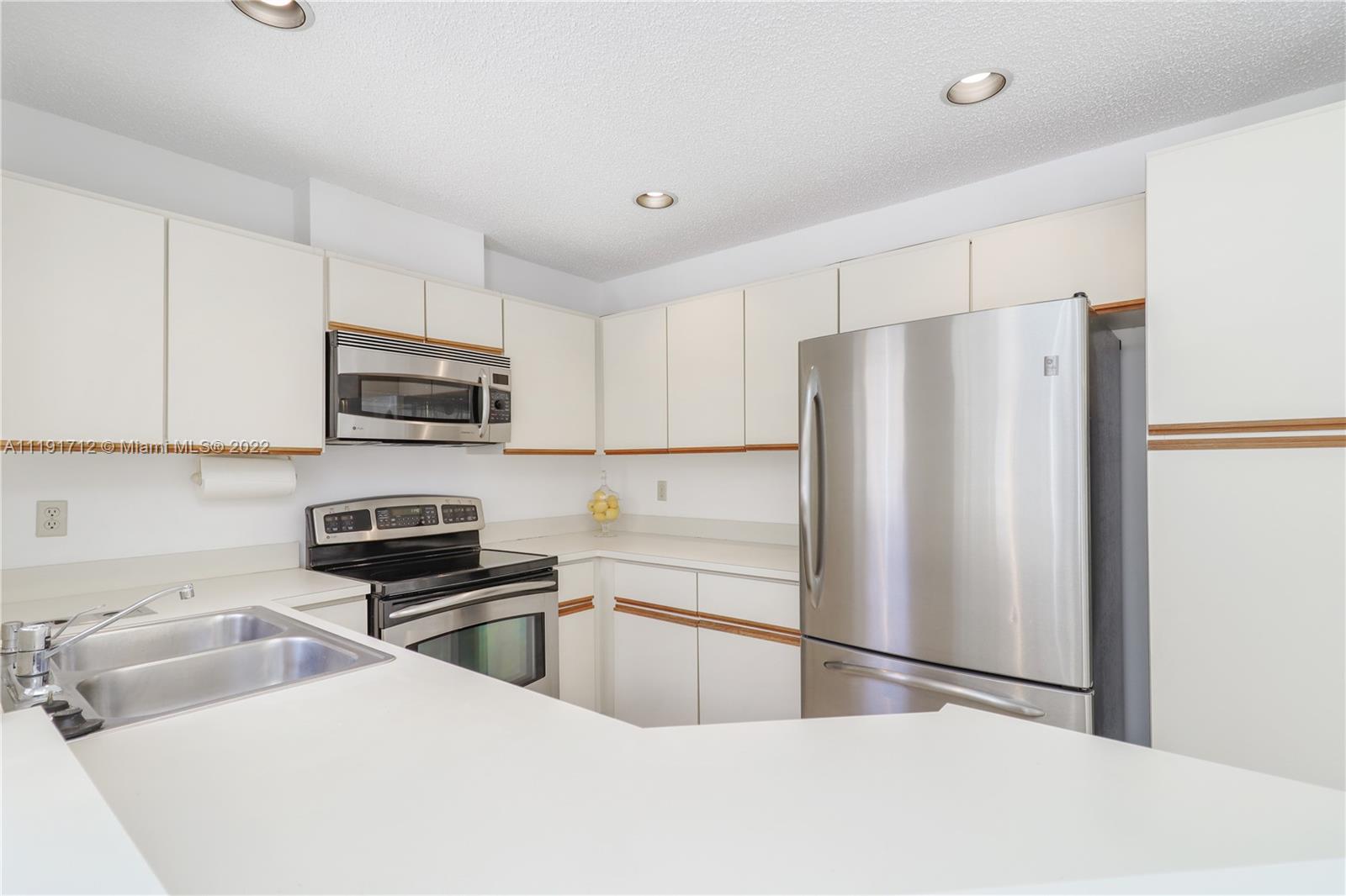 WEITZER SUB 2 - Residential