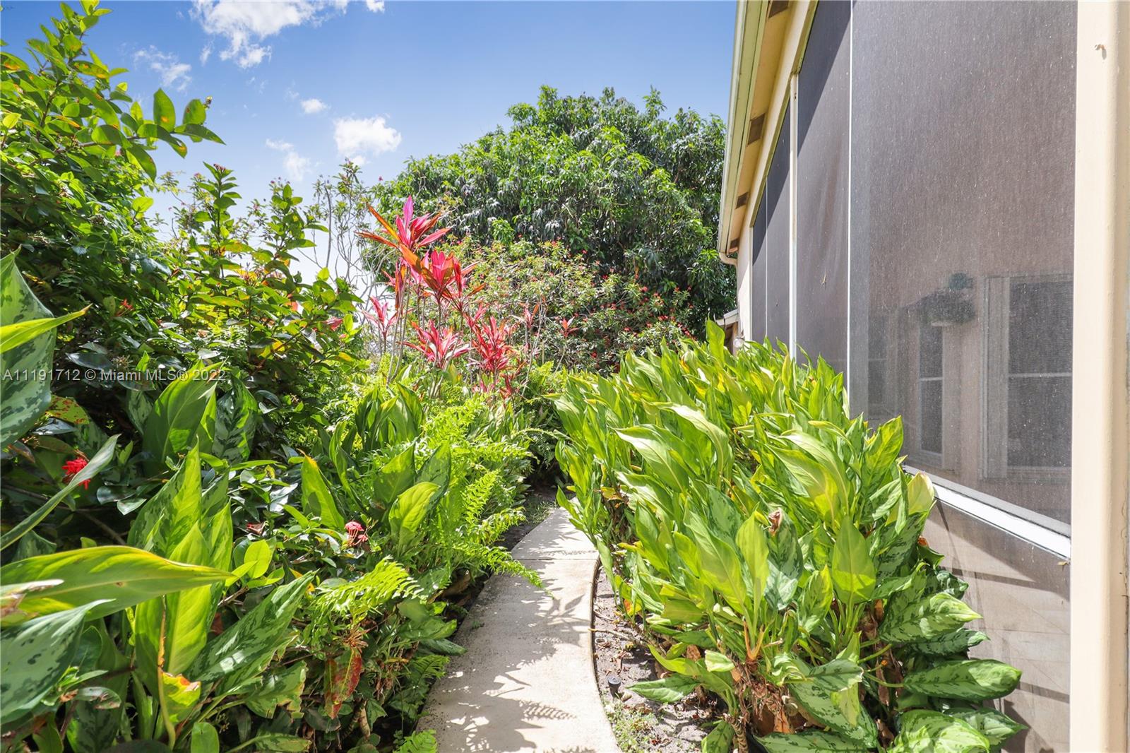 WEITZER SUB 2 - Residential