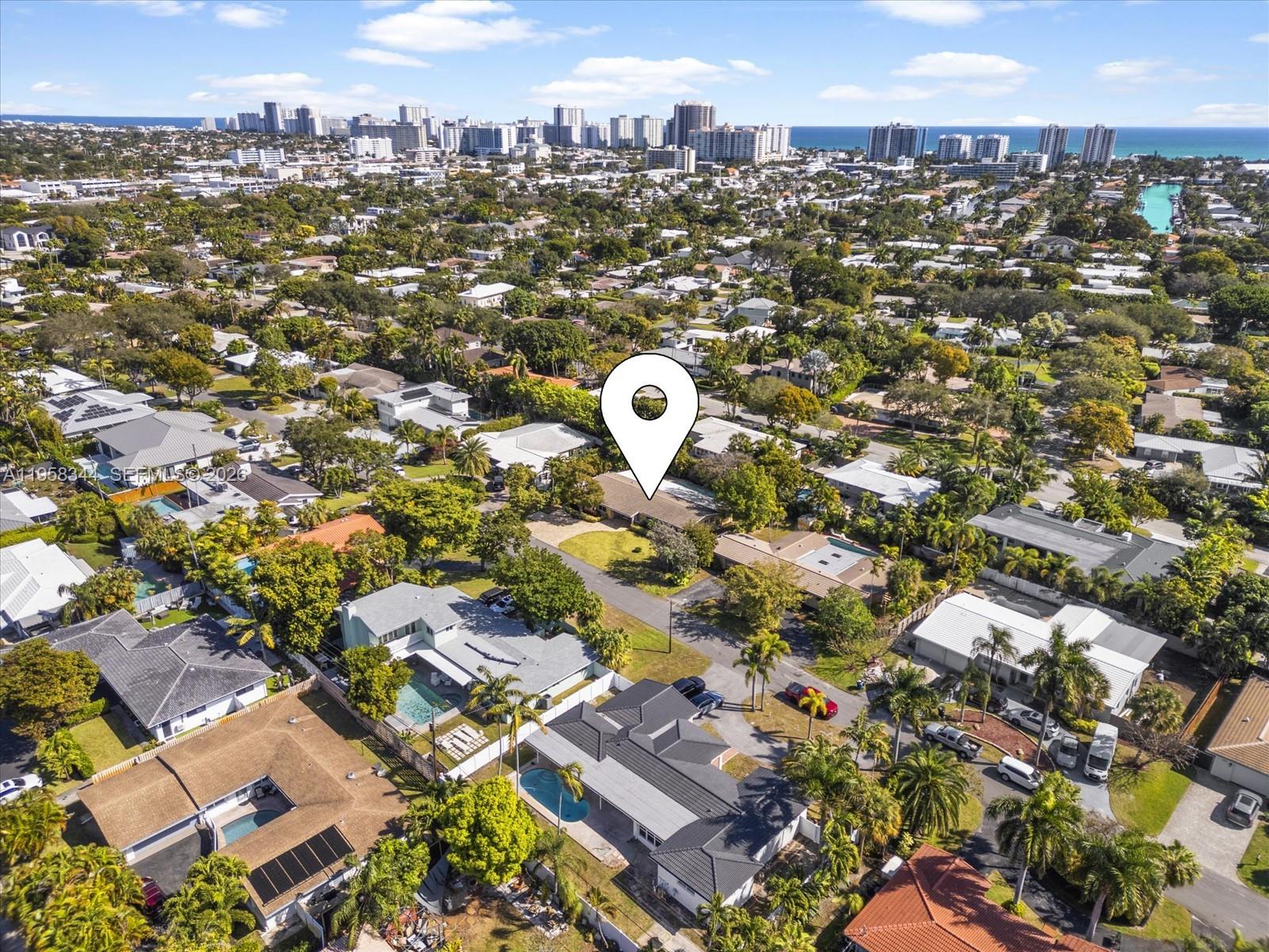 CORAL RIDGE GALT ADD NO 1 - Residential