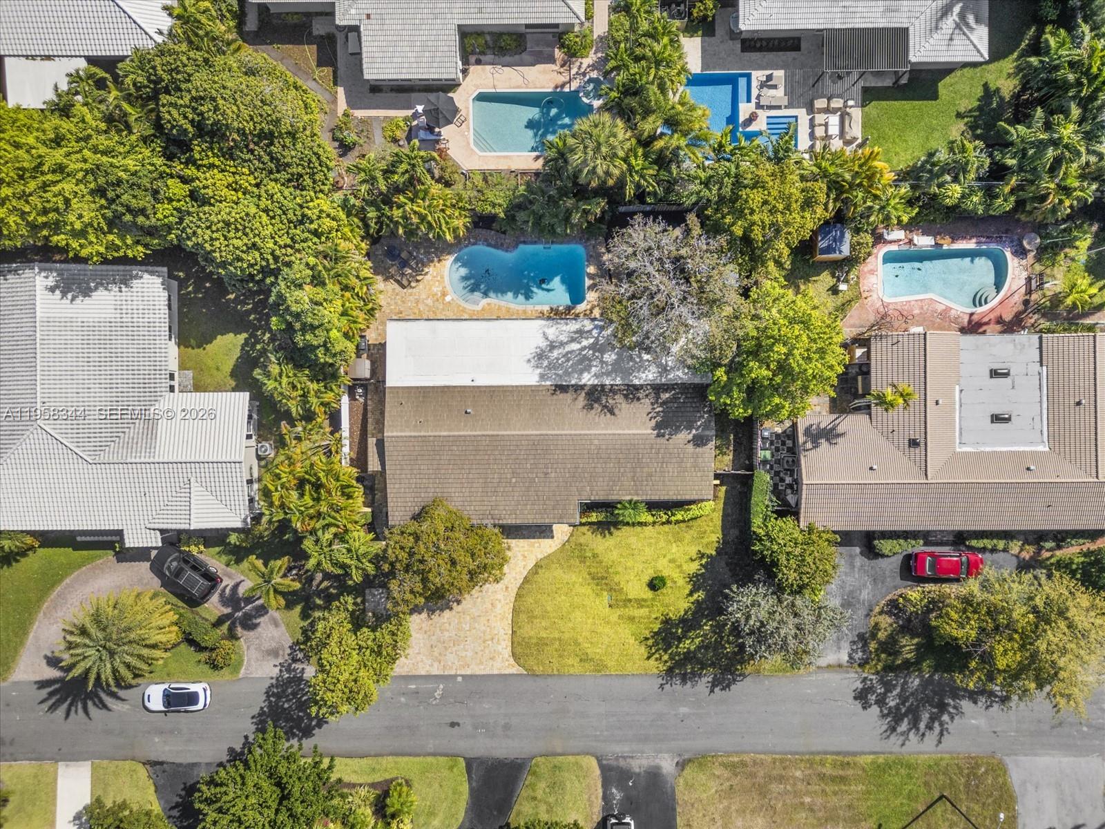 CORAL RIDGE GALT ADD NO 1 - Residential