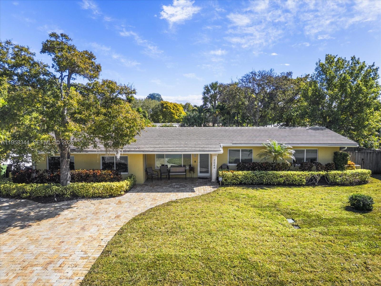 CORAL RIDGE GALT ADD NO 1 - Residential