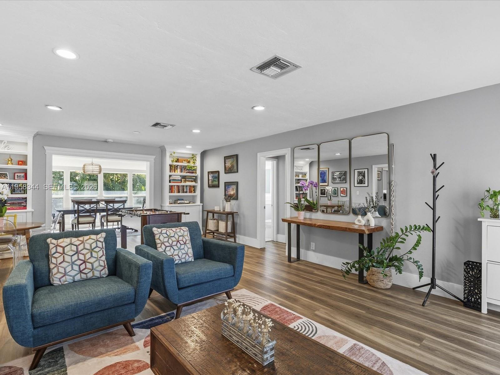 CORAL RIDGE GALT ADD NO 1 - Residential