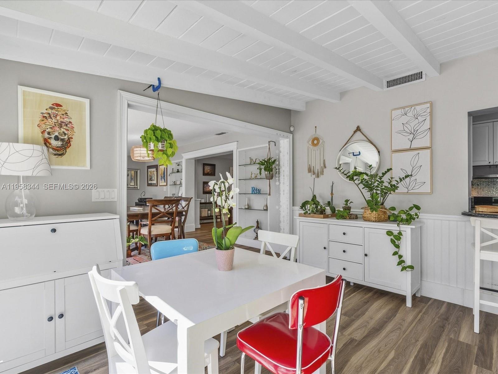 CORAL RIDGE GALT ADD NO 1 - Residential