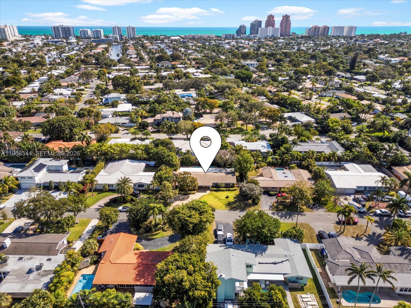 CORAL RIDGE GALT ADD NO 1 - Residential