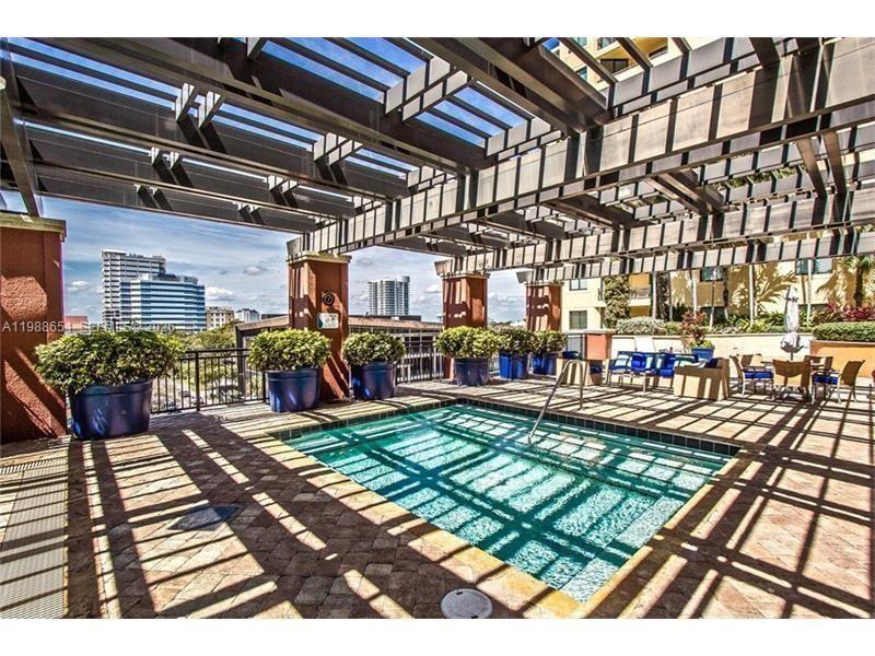 WAVERLY AT LAS OLAS CONDO - Residential Lease