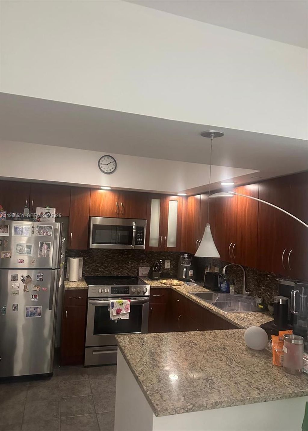 Photo of 100 N Federal Hwy #825, Fort Lauderdale, FL 33301 (MLS # A11988651)