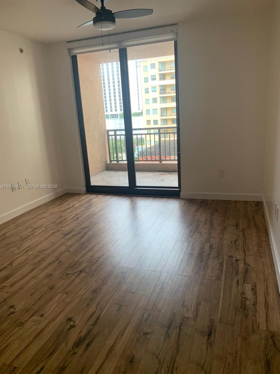 WAVERLY AT LAS OLAS CONDO - Residential Lease