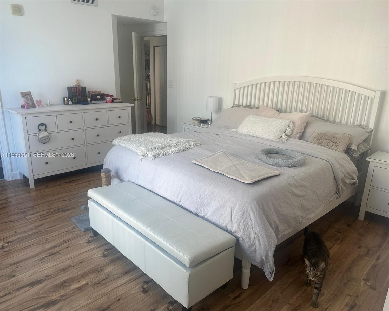 WAVERLY AT LAS OLAS CONDO - Residential Lease