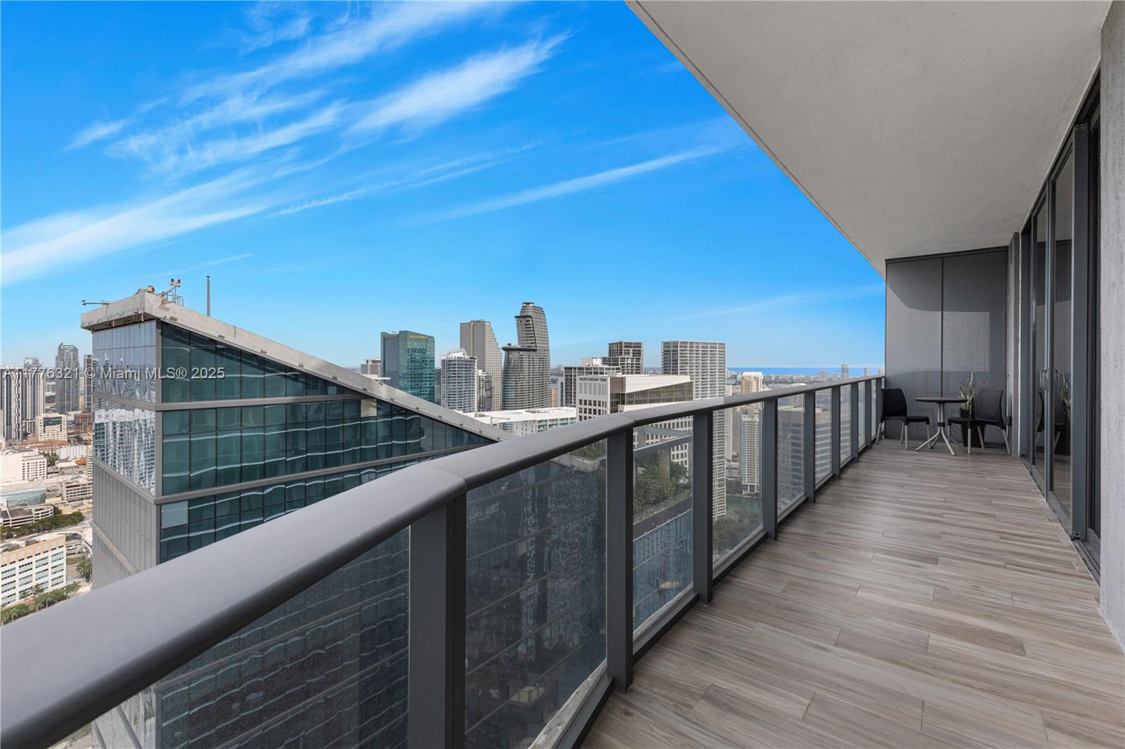 801 SMA RESIDENCES CONDO - Residential