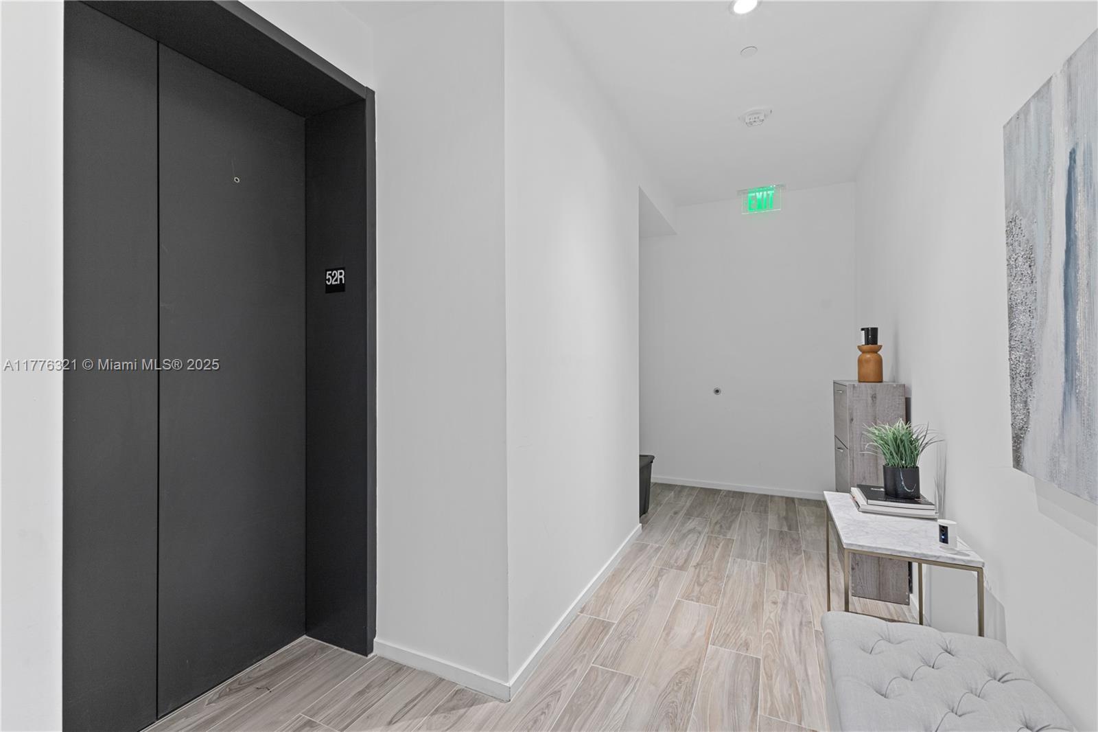 801 SMA RESIDENCES CONDO - Residential