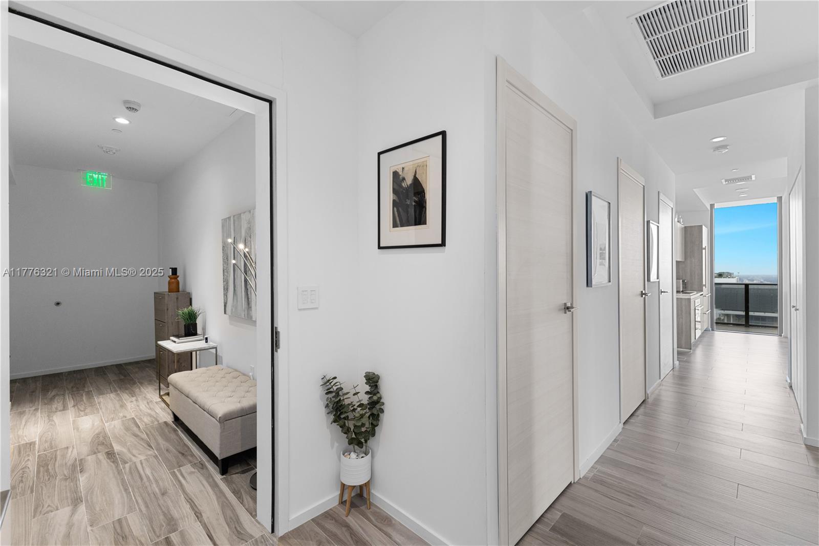 801 SMA RESIDENCES CONDO - Residential