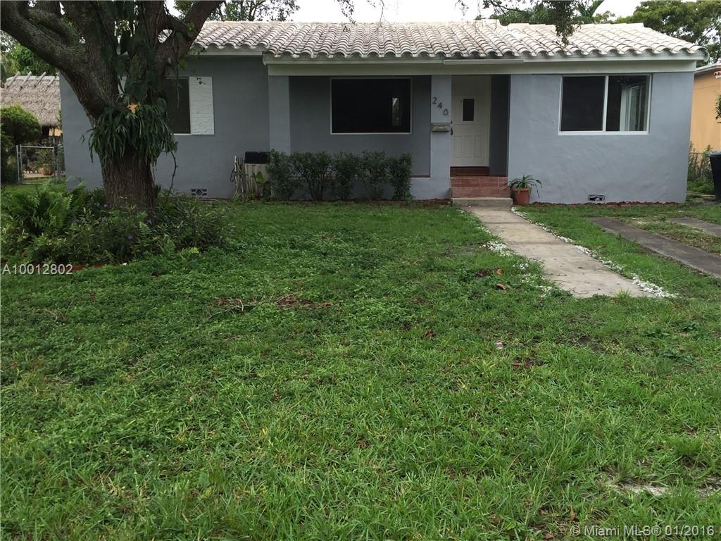 Golf Course Add - Residential