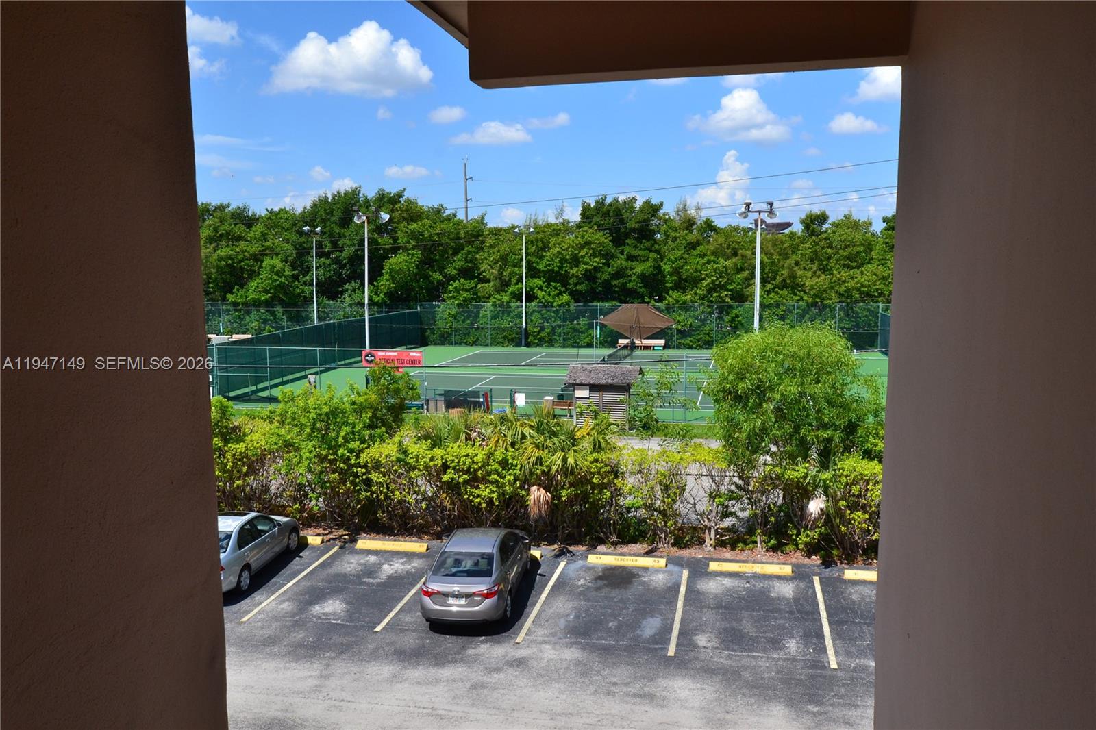 PARADISE VILLAS CONDO - Residential