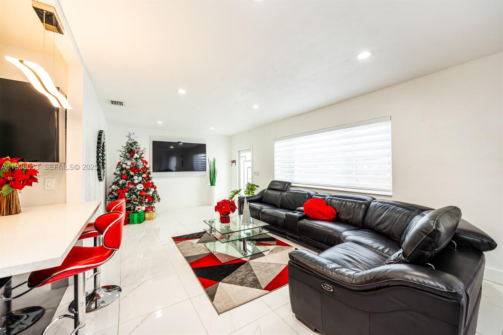 ASCOT PARK - Residential