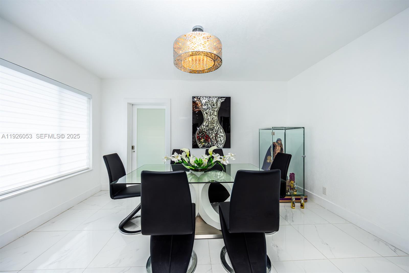 ASCOT PARK - Residential