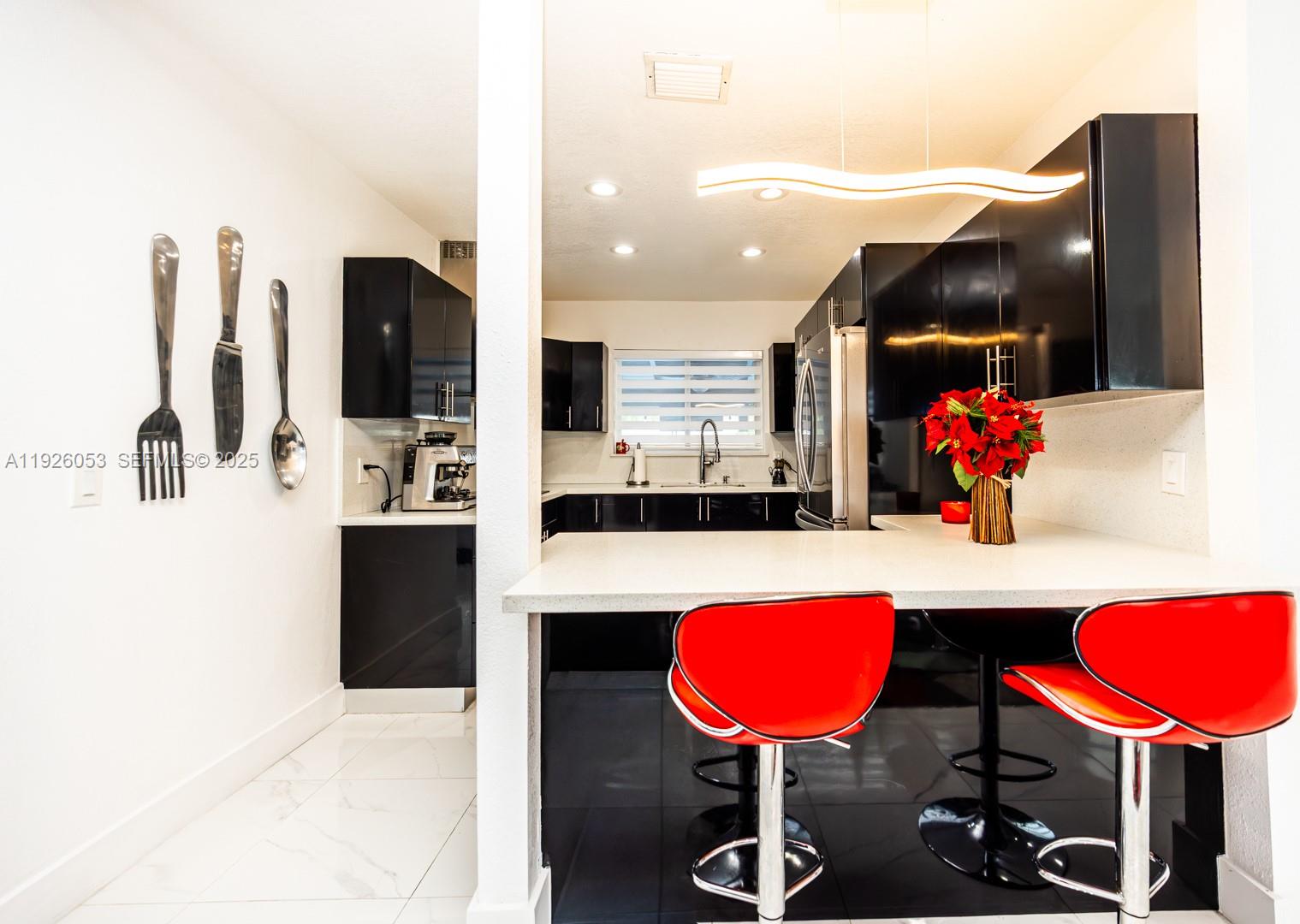 ASCOT PARK - Residential